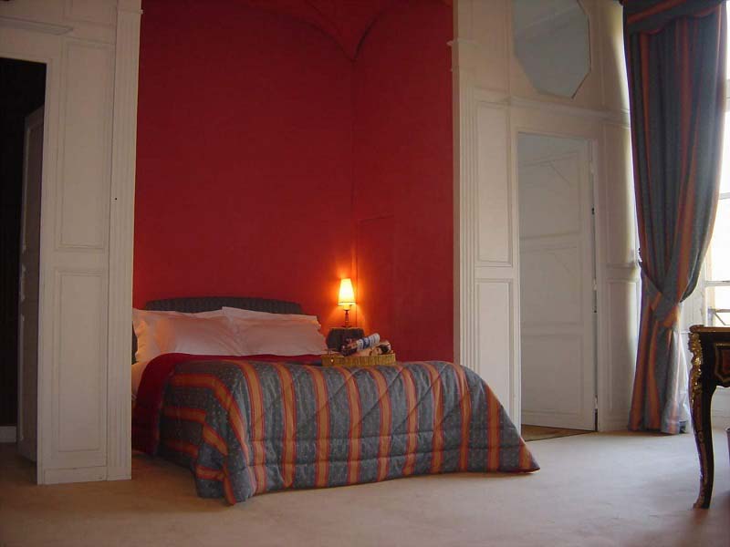 Château de Prye_58160 LA FERMETE_19 Château de Prye_58160 LA FERMETE_19